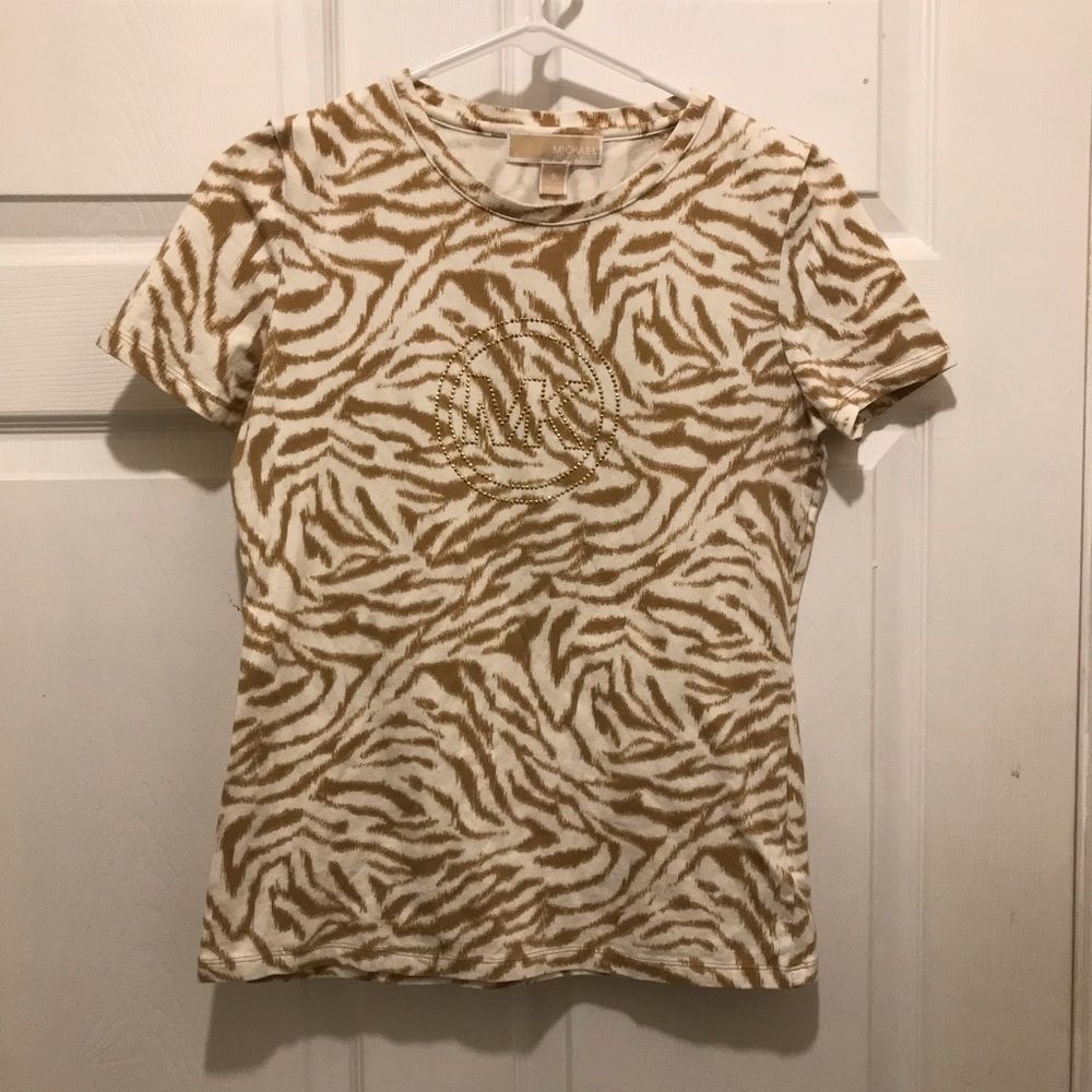 Women’s Michael  Kors t shirt in size S